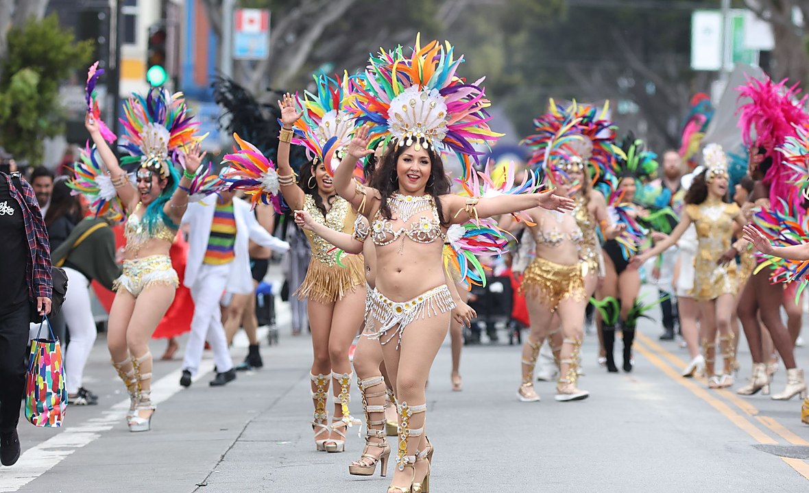 Carnaval de Río