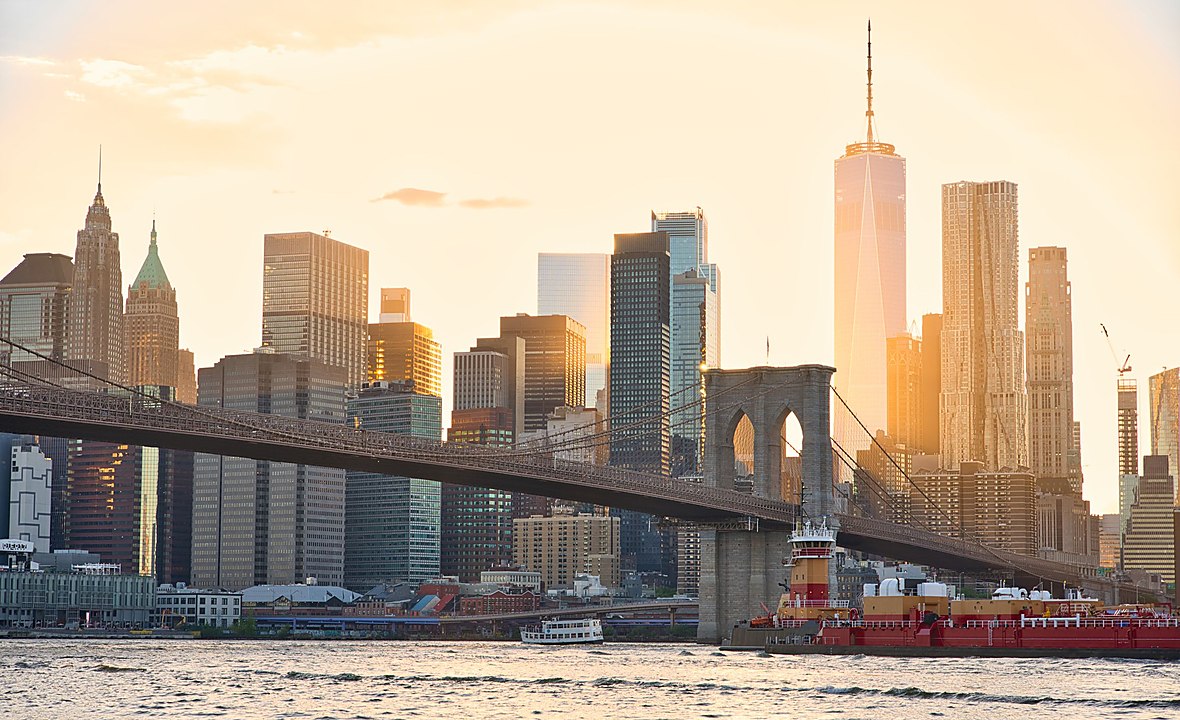 Nueva York